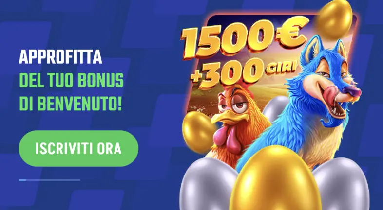 Winnita Casino